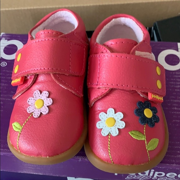 pediped Other - Pediped grip n go girls